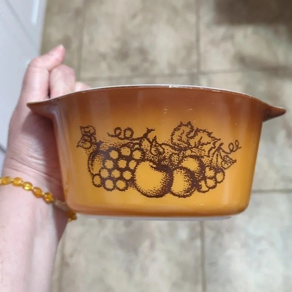 Old  Orchard Casserole - Picture 4 of 6